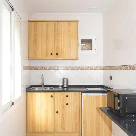 Apartamento Condor