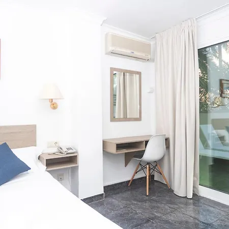 Apartamento Condor