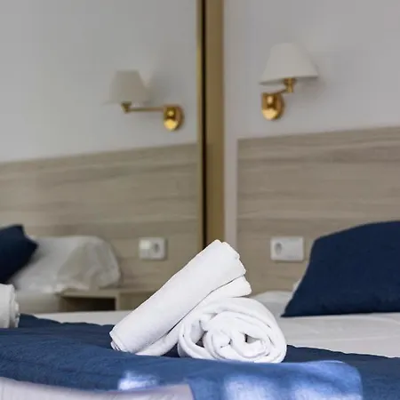 Apartamento Condor