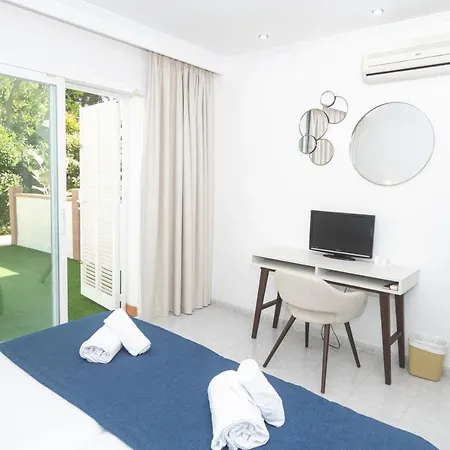 Apartamento Condor *