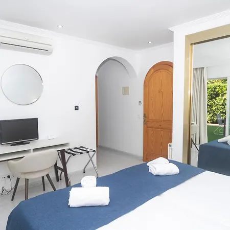 Condor Apartamento *