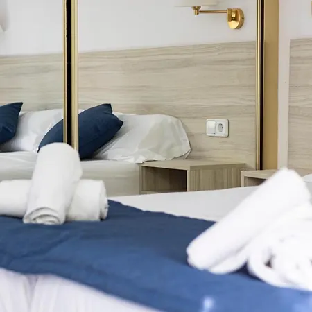 Apartamento Condor *