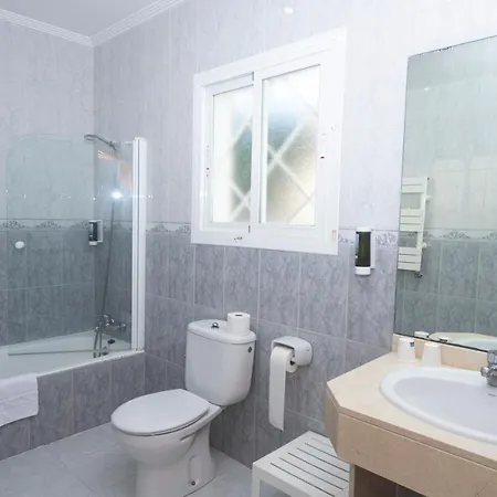 Apartamento Condor *