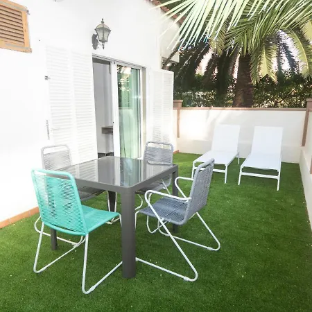Apartamento Condor *