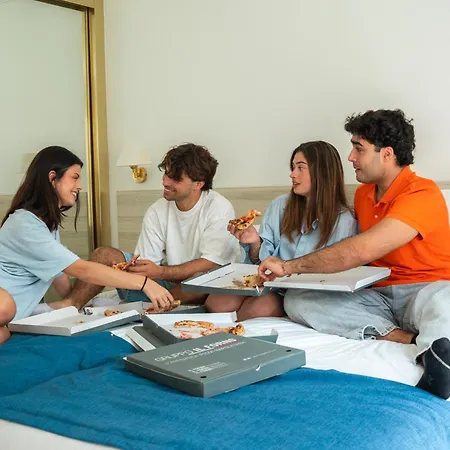 Apartamento Condor *