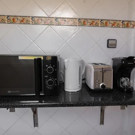 Condor Apartamento