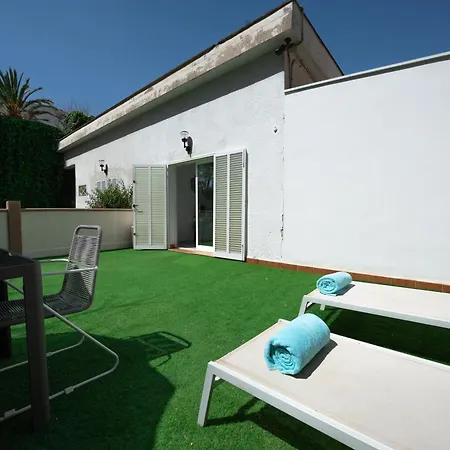 Apartamento Condor