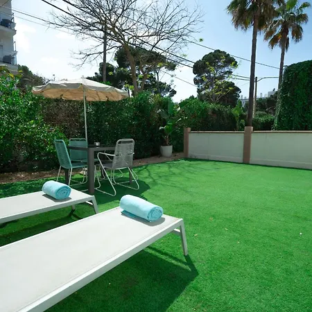 Condor Apartamento *