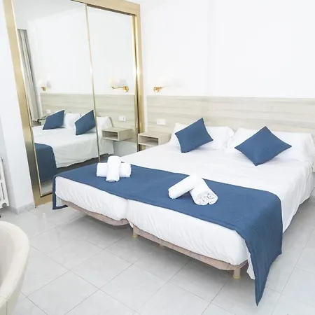 Apartamento Nura Condor Palma de Maiorca