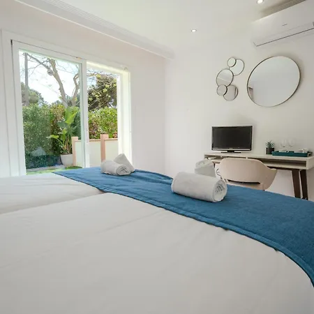 Apartamento Nura Condor *